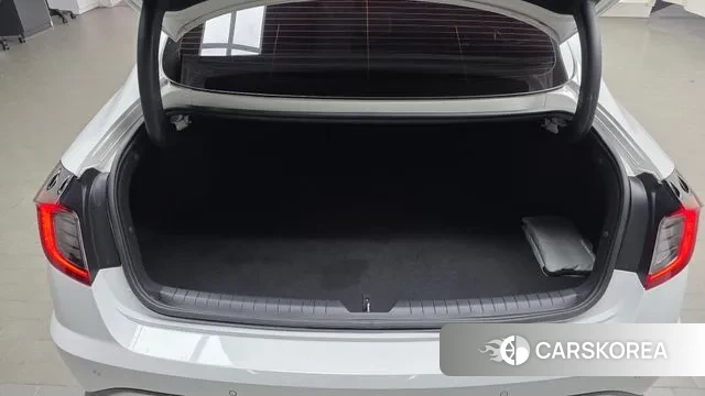 Hyundai Sonata (DN8) id 3600152 из Кореи 11