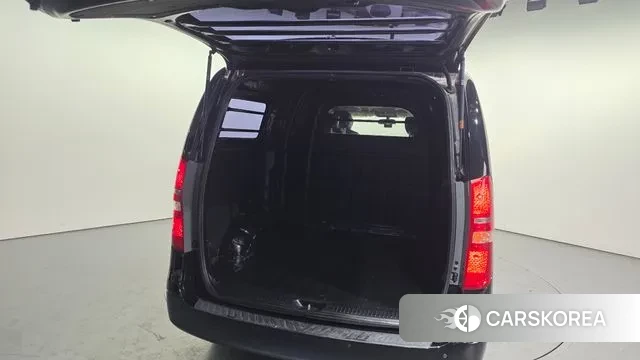 Hyundai The New Grand Starex id 3636471 из Кореи 11