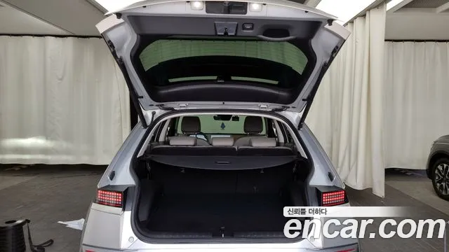 Hyundai Ionic 5 id 2724478 из Кореи 11