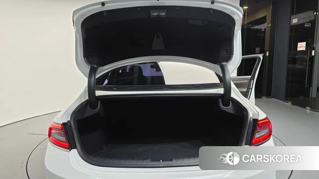 Hyundai Grandeur IG id 4430272 из Кореи 11