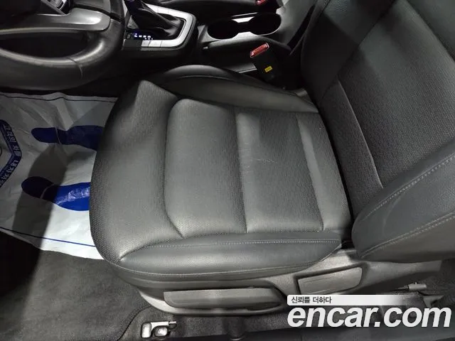 Hyundai The New Avante AD id 2545522 из Кореи 11