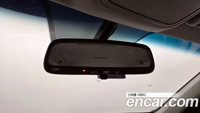 Kia The New K5 2nd generation id 2865653 из Кореи 11