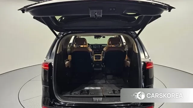 Kia Carnival 4th generation id 3514149 из Кореи 11