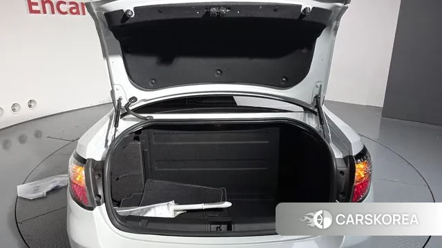 Renault Korea (Samsung) SM3 Z.E. id 3434390 из Кореи 11