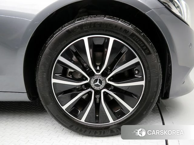 Mercedes-Benz C-Class W205 id 4794481 из Кореи 11