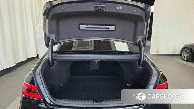 Genesis G90 id 4770520 из Кореи 11