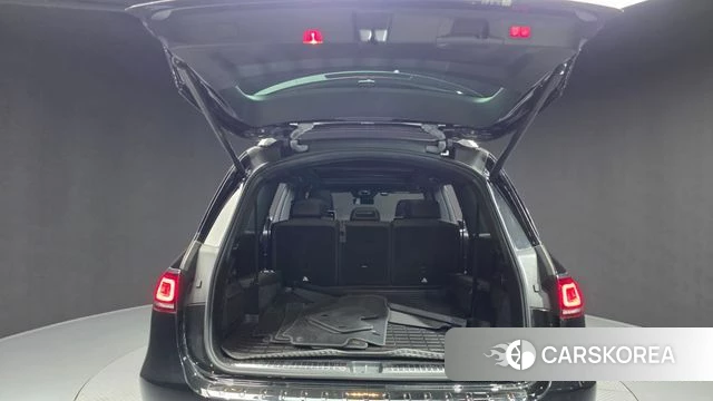 Mercedes-Benz GLS - Class X167 id 4645998 из Кореи 11