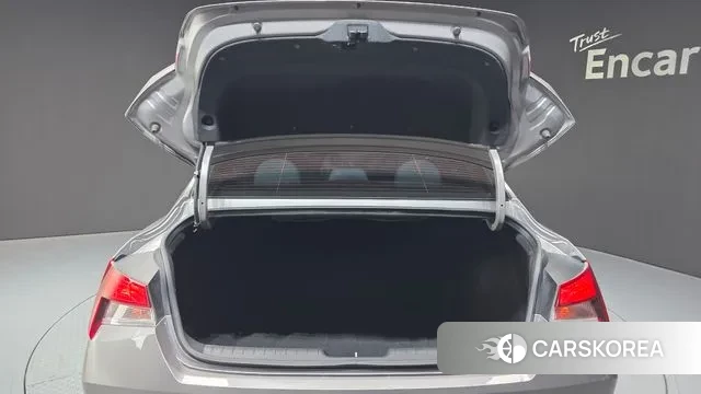 Hyundai Avante Hybrid (CN7) id 3746772 из Кореи 11