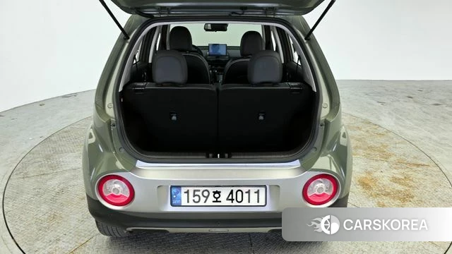 Hyundai Casper id 3839140 из Кореи 11