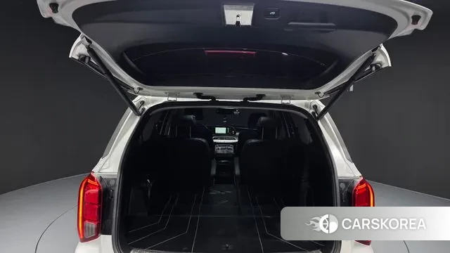 Hyundai Palisade id 3702035 из Кореи 11