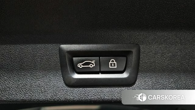 BMW X3 (G01) id 4411313 из Кореи 11