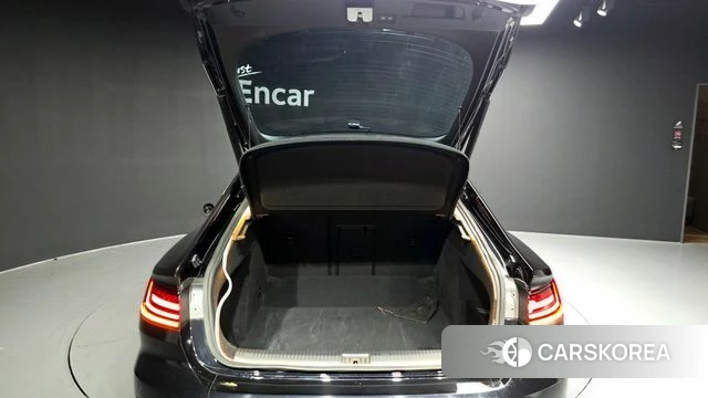 Volkswagen Arteon id 4245995 из Кореи 11