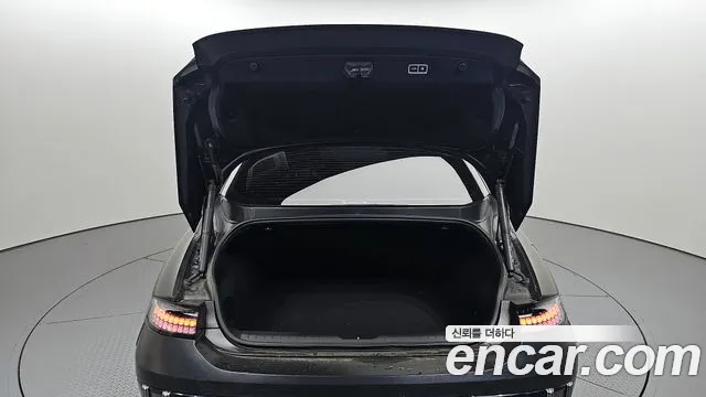 Hyundai Ionic 6 id 2737350 из Кореи 11