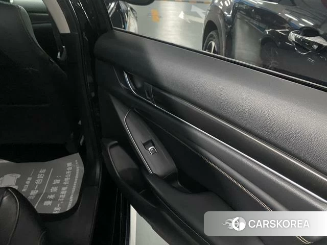 Honda Accord id 4367547 из Китая 11