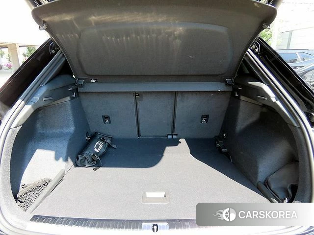 Audi Q3 (F3) id 4248342 из Кореи 11
