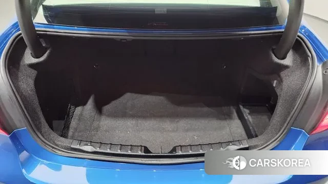 BMW 3 Series (F30) id 3578861 из Кореи 11