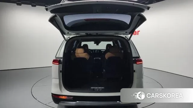 Kia Carnival 4th generation id 3546651 из Кореи 11