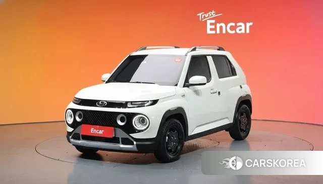 Hyundai Casper id 3420188 из Кореи 11