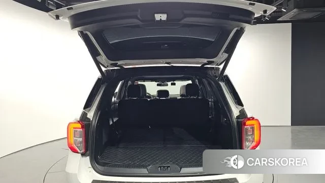 Ford Explorer 6th Generation id 3489080 из Кореи 11