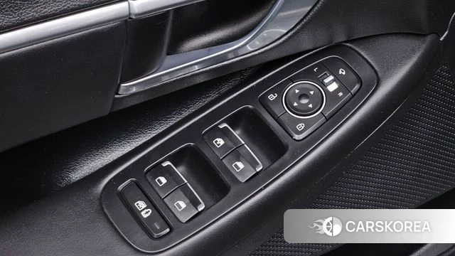 Hyundai Sonata (DN8) id 4595434 из Кореи 11