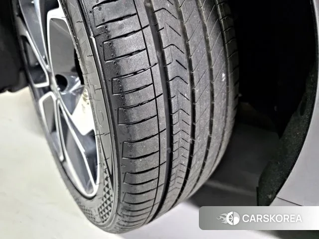 Renault Korea (Samsung) SM6 id 3773010 из Кореи 11