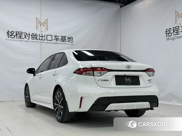 Toyota Lei Ling id 4278506 из Китая 11
