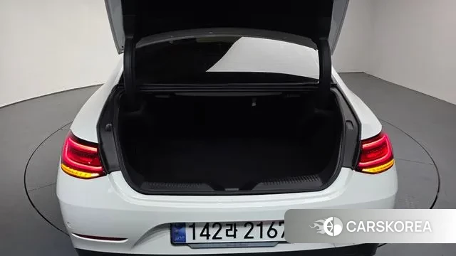 Mercedes-Benz CLS-Class C257 id 3388784 из Кореи 11