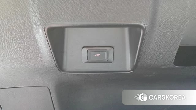 Peugeot 5008 second generation id 4488803 из Кореи 11