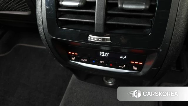 BMW X3 (G01) id 4378090 из Кореи 11