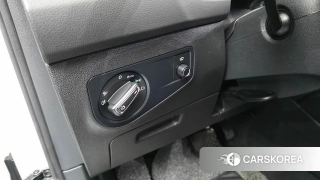 Volkswagen Tiguan second Generation id 4855249 из Кореи 11