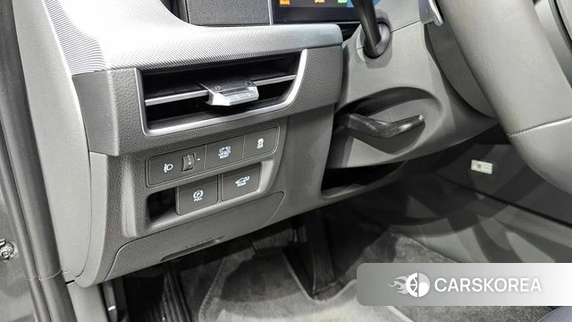 Hyundai Sonata D Edge Hybrid (DN8) id 3914194 из Кореи 11