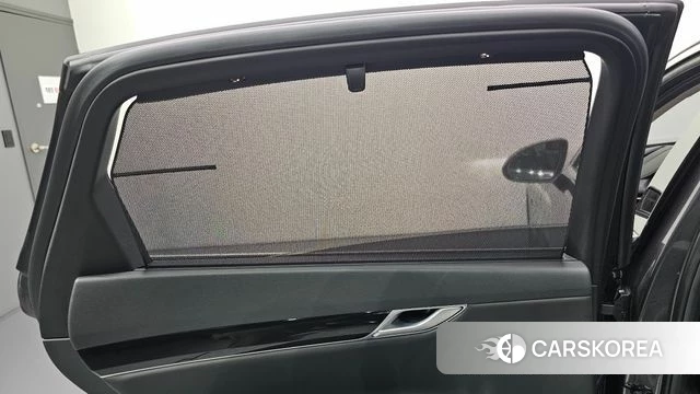 Genesis G80 (RG3) id 4567638 из Кореи 11
