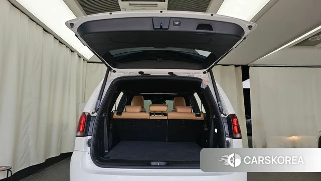 Kia Mohave Master id 4727297 из Кореи 11
