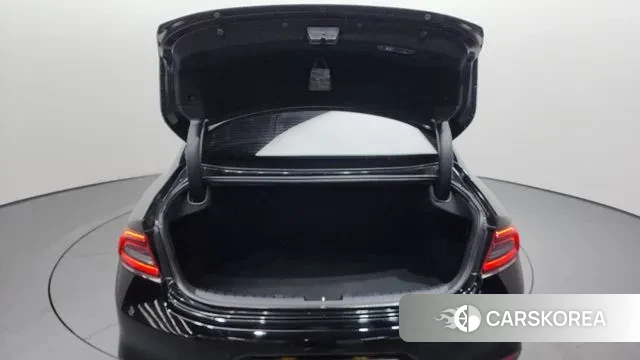 Hyundai Grandeur IG id 3505294 из Кореи 11