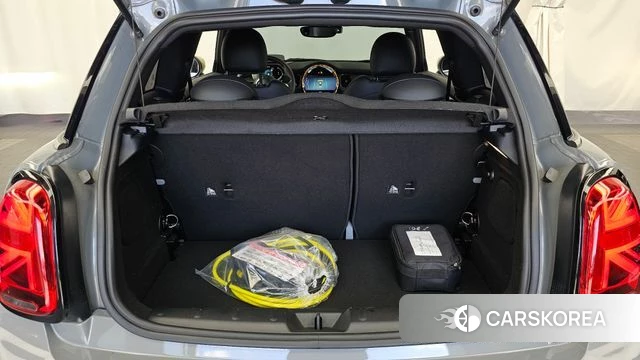 Mini Cooper Electric id 4646376 из Кореи 11