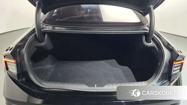 Hyundai Sonata D Edge Hybrid (DN8) id 3763928 из Кореи 11