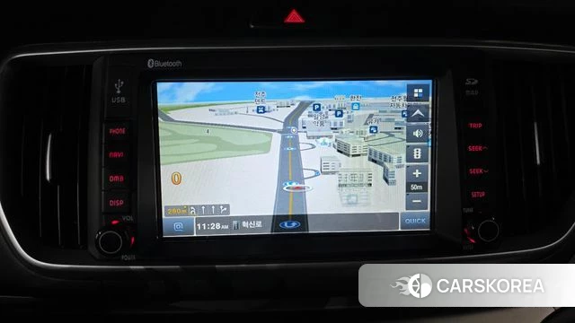 Kia The New Ray id 3966101 из Кореи 11