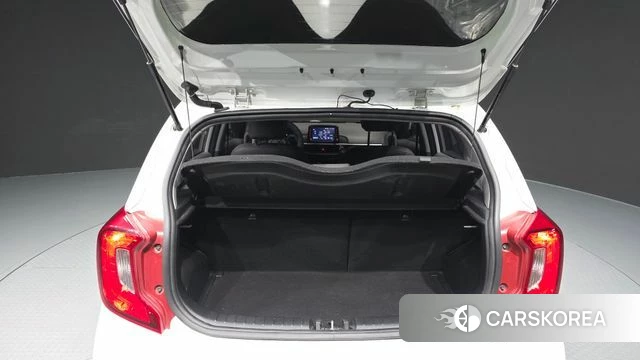 Kia Morning Urban (JA) id 4736808 из Кореи 11
