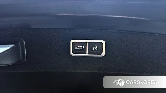 Genesis G80 (RG3) id 3561407 из Кореи 11