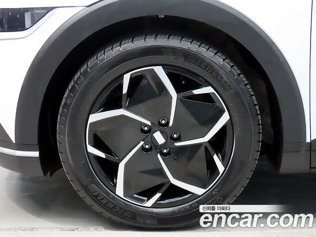 Hyundai Ionic 5 id 2676268 из Кореи 11
