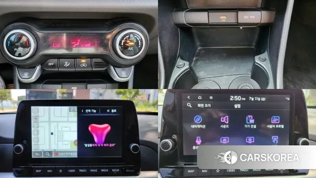 Kia Morning Urban (JA) id 3054500 из Кореи 11