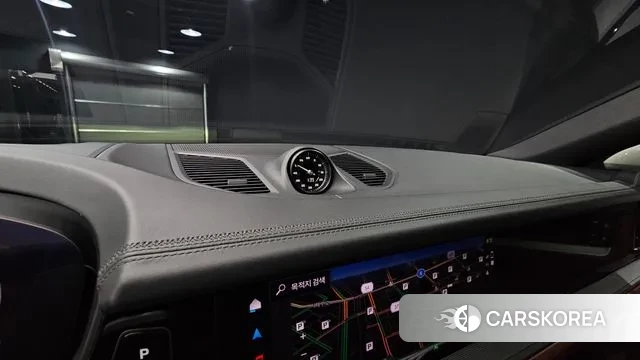 Porsche Cayenne (PO536) id 3571583 из Кореи 11