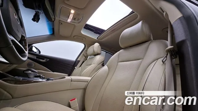 Kia More K9 id 2912842 из Кореи 11