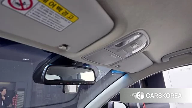 Kia The New Niro id 3313159 из Кореи 11