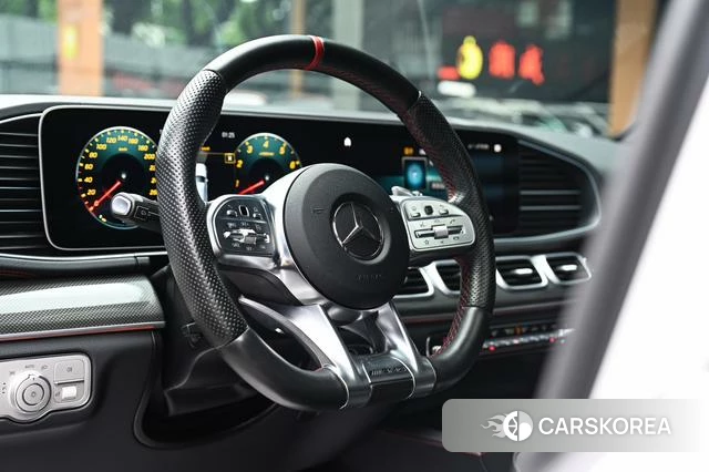 Mercedes-Benz GLE Coupe AMG id 4260896 из Китая 11