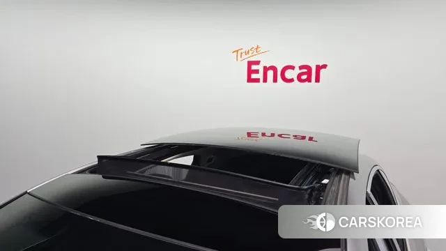 Genesis G80 (RG3) id 3676925 из Кореи 11