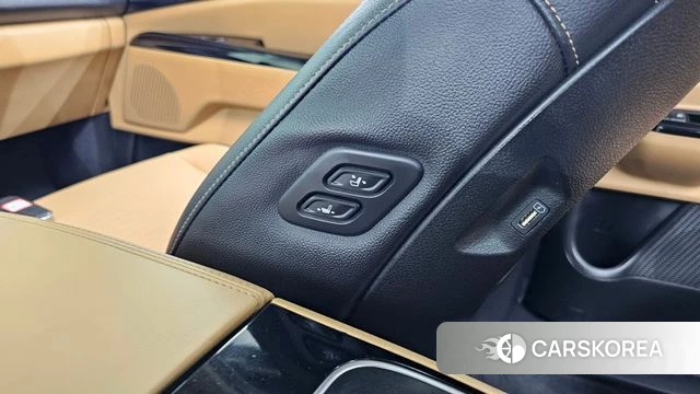 Kia Carnival 4th generation id 3910481 из Кореи 11