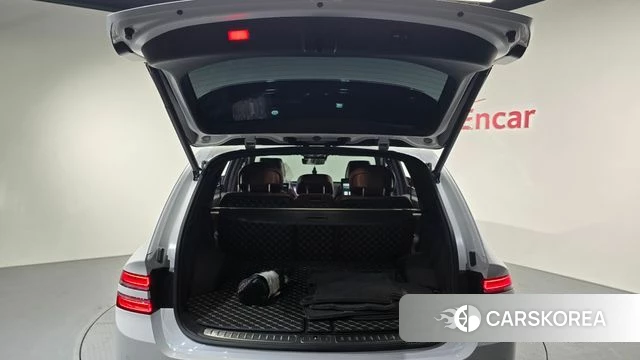 Genesis GV80 id 3825795 из Кореи 11