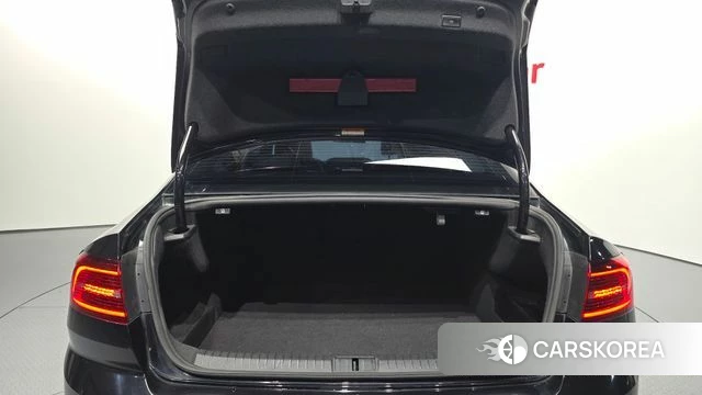 Volkswagen Passat GT (B8) id 4638297 из Кореи 11