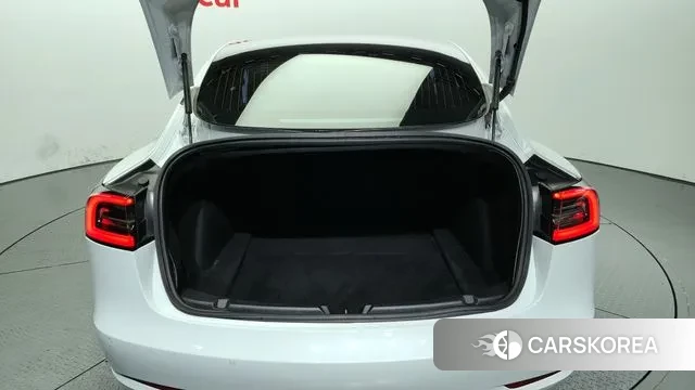 Tesla Model 3 id 2970702 из Кореи 11